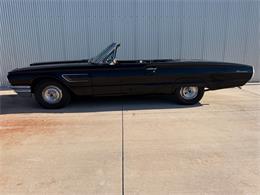 1965 Ford Thunderbird (CC-2099669) for sale in Georgetown, Texas