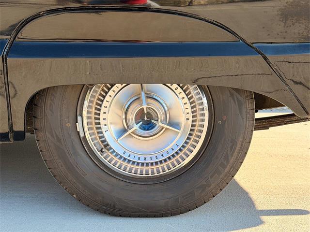 1965 Ford Thunderbird (CC-2099669) for sale in Georgetown, Texas