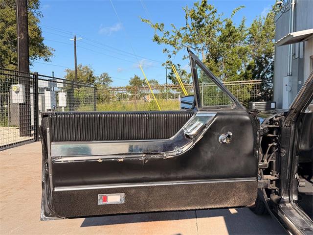 1965 Ford Thunderbird (CC-2099669) for sale in Georgetown, Texas
