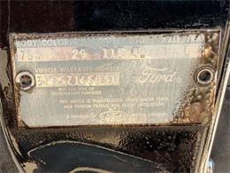 1965 Ford Thunderbird (CC-2099669) for sale in Georgetown, Texas