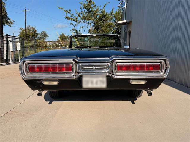 1965 Ford Thunderbird (CC-2099669) for sale in Georgetown, Texas