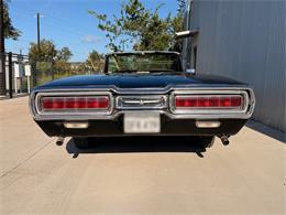 1965 Ford Thunderbird (CC-2099669) for sale in Georgetown, Texas