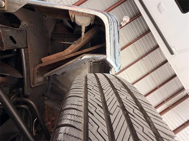 1965 Ford Thunderbird (CC-2099669) for sale in Georgetown, Texas