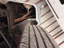 1965 Ford Thunderbird (CC-2099669) for sale in Georgetown, Texas