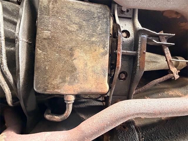 1965 Ford Thunderbird (CC-2099669) for sale in Georgetown, Texas