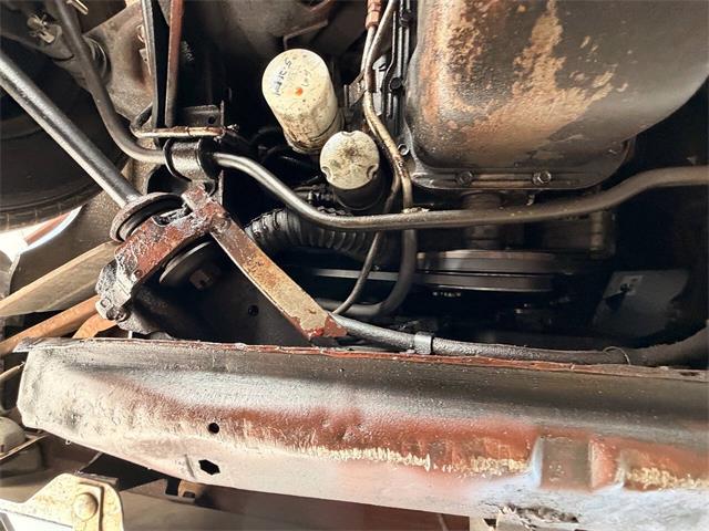 1965 Ford Thunderbird (CC-2099669) for sale in Georgetown, Texas