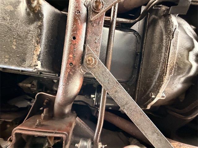 1965 Ford Thunderbird (CC-2099669) for sale in Georgetown, Texas