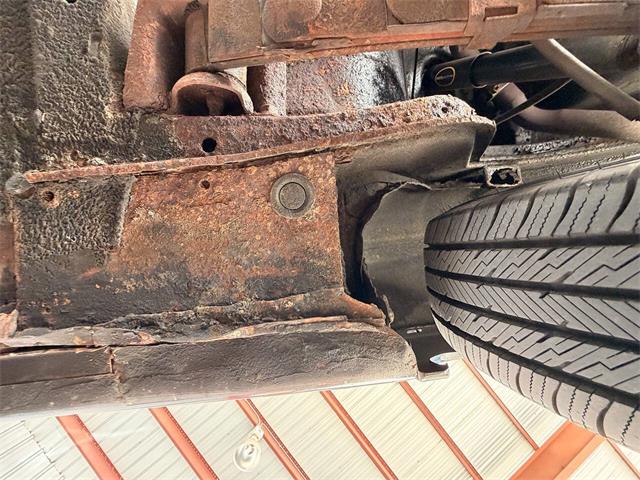 1965 Ford Thunderbird (CC-2099669) for sale in Georgetown, Texas