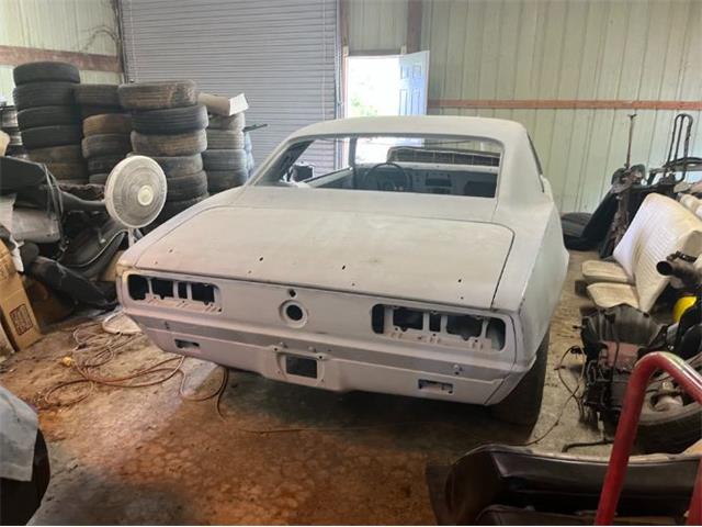 1967 Chevrolet Camaro (CC-2090967) for sale in Cadillac, Michigan