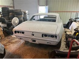1967 Chevrolet Camaro (CC-2090967) for sale in Cadillac, Michigan