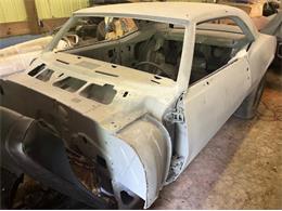 1967 Chevrolet Camaro (CC-2090967) for sale in Cadillac, Michigan