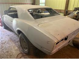 1967 Chevrolet Camaro (CC-2090967) for sale in Cadillac, Michigan