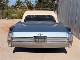 1964 Cadillac DeVille (CC-2099670) for sale in Georgetown, Texas