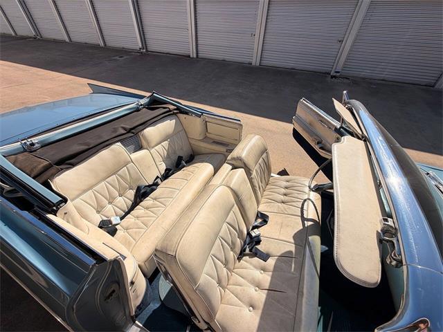 1964 Cadillac DeVille (CC-2099670) for sale in Georgetown, Texas