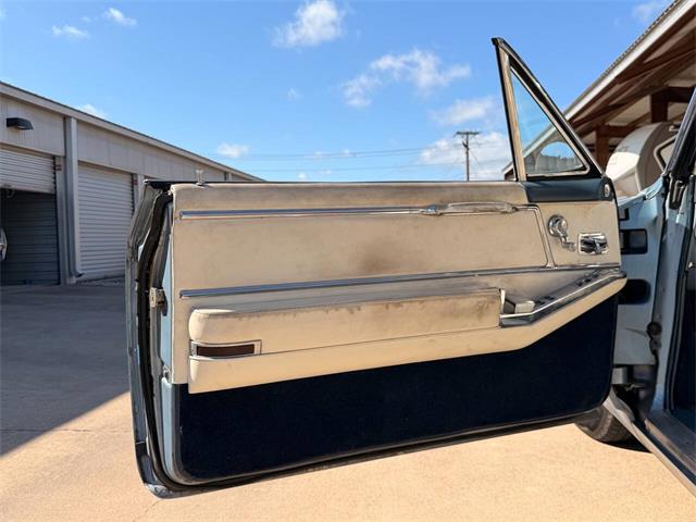 1964 Cadillac DeVille (CC-2099670) for sale in Georgetown, Texas