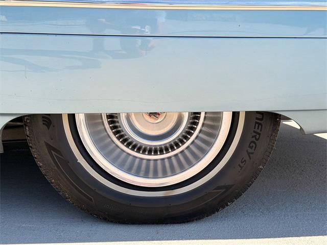 1964 Cadillac DeVille (CC-2099670) for sale in Georgetown, Texas