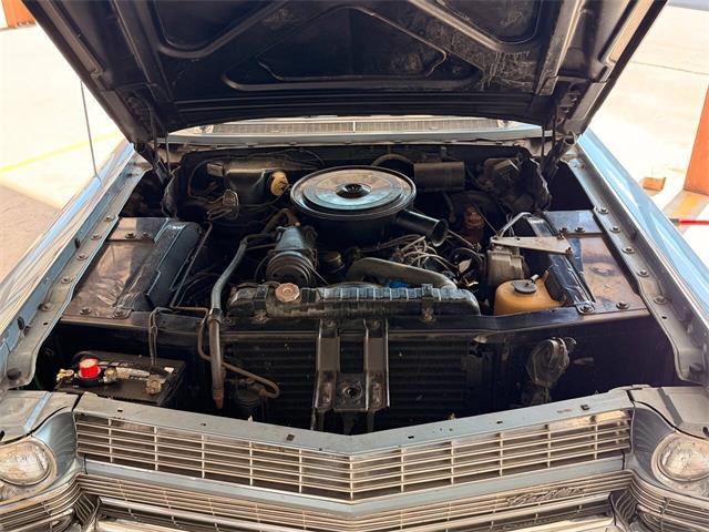 1964 Cadillac DeVille (CC-2099670) for sale in Georgetown, Texas
