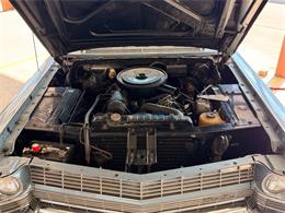 1964 Cadillac DeVille (CC-2099670) for sale in Georgetown, Texas