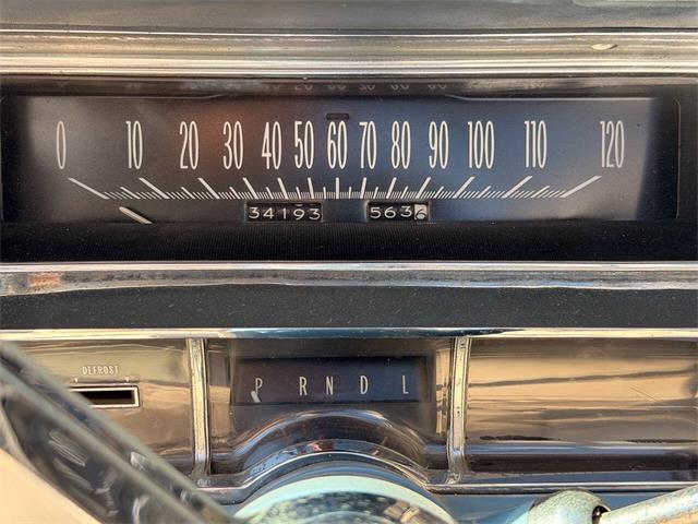 1964 Cadillac DeVille (CC-2099670) for sale in Georgetown, Texas