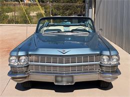 1964 Cadillac DeVille (CC-2099670) for sale in Georgetown, Texas