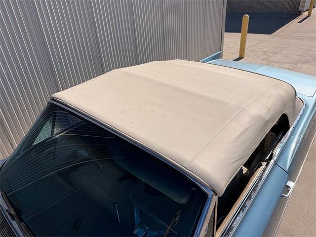 1964 Cadillac DeVille (CC-2099670) for sale in Georgetown, Texas