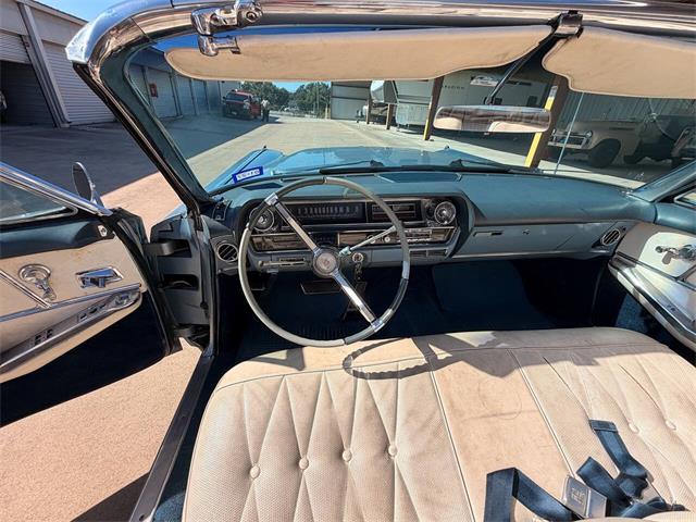 1964 Cadillac DeVille (CC-2099670) for sale in Georgetown, Texas