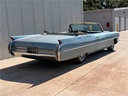 1964 Cadillac DeVille (CC-2099670) for sale in Georgetown, Texas