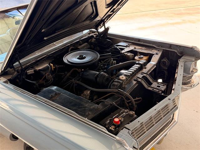 1964 Cadillac DeVille (CC-2099670) for sale in Georgetown, Texas
