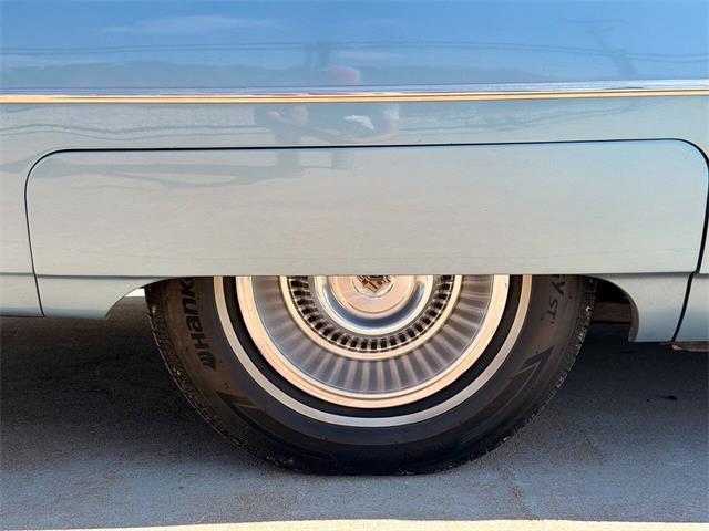 1964 Cadillac DeVille (CC-2099670) for sale in Georgetown, Texas