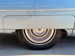 1964 Cadillac DeVille (CC-2099670) for sale in Georgetown, Texas