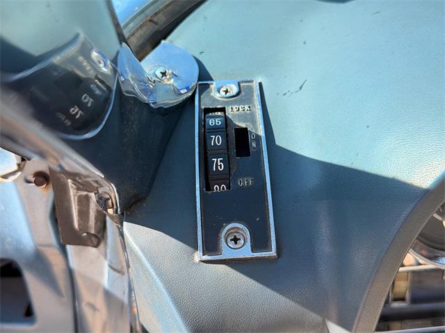 1964 Cadillac DeVille (CC-2099670) for sale in Georgetown, Texas
