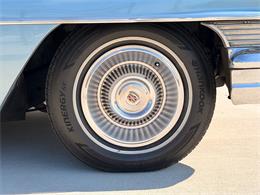 1964 Cadillac DeVille (CC-2099670) for sale in Georgetown, Texas