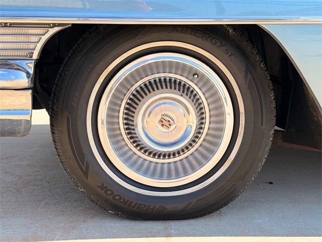 1964 Cadillac DeVille (CC-2099670) for sale in Georgetown, Texas