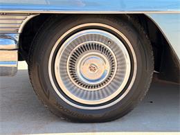 1964 Cadillac DeVille (CC-2099670) for sale in Georgetown, Texas