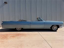 1964 Cadillac DeVille (CC-2099670) for sale in Georgetown, Texas