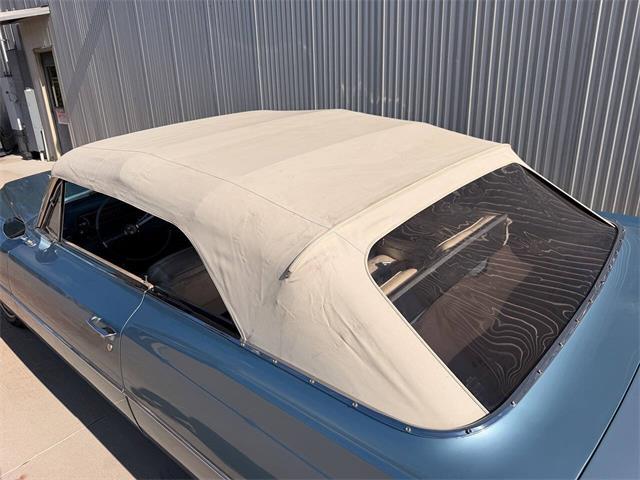 1964 Cadillac DeVille (CC-2099670) for sale in Georgetown, Texas