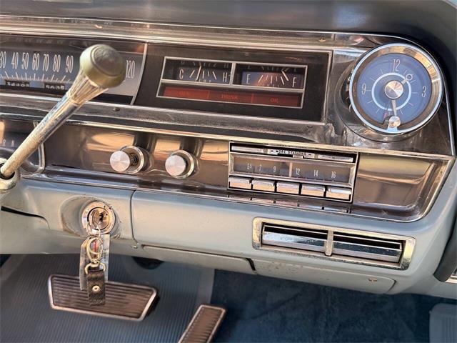 1964 Cadillac DeVille (CC-2099670) for sale in Georgetown, Texas