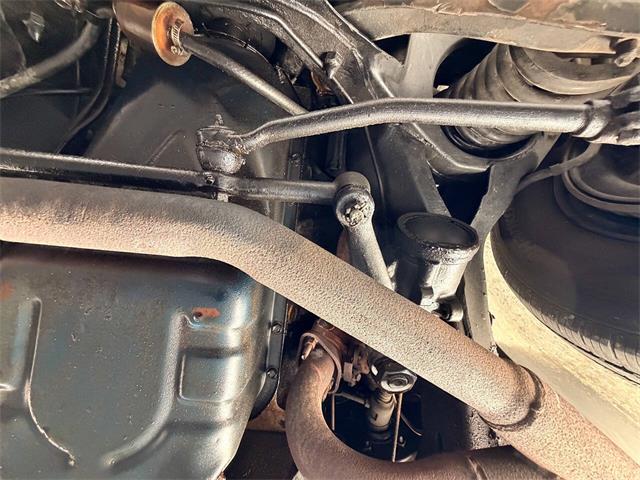 1964 Cadillac DeVille (CC-2099670) for sale in Georgetown, Texas