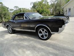 1967 Oldsmobile Cutlass Supreme (CC-2099672) for sale in Punta Gorda, Florida