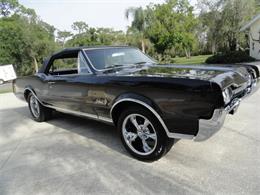 1967 Oldsmobile Cutlass Supreme (CC-2099672) for sale in Punta Gorda, Florida