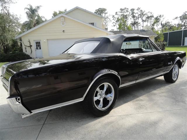 1967 Oldsmobile Cutlass Supreme (CC-2099672) for sale in Punta Gorda, Florida