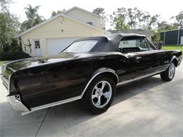 1967 Oldsmobile Cutlass Supreme (CC-2099672) for sale in Punta Gorda, Florida