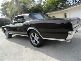 1967 Oldsmobile Cutlass Supreme (CC-2099672) for sale in Punta Gorda, Florida