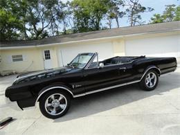 1967 Oldsmobile Cutlass Supreme (CC-2099672) for sale in Punta Gorda, Florida
