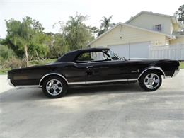 1967 Oldsmobile Cutlass Supreme (CC-2099672) for sale in Punta Gorda, Florida