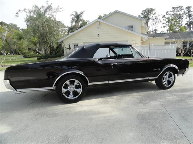 1967 Oldsmobile Cutlass Supreme (CC-2099672) for sale in Punta Gorda, Florida