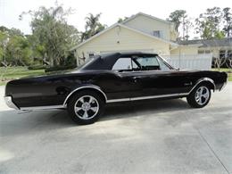 1967 Oldsmobile Cutlass Supreme (CC-2099672) for sale in Punta Gorda, Florida