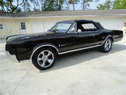 1967 Oldsmobile Cutlass Supreme (CC-2099672) for sale in Punta Gorda, Florida