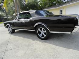 1967 Oldsmobile Cutlass Supreme (CC-2099672) for sale in Punta Gorda, Florida