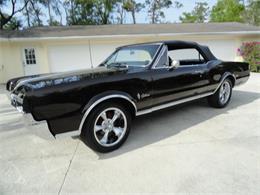 1967 Oldsmobile Cutlass Supreme (CC-2099672) for sale in Punta Gorda, Florida